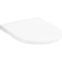 Hansgrohe EluPura Original S WC-Sitz, 60147450