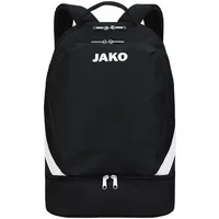Jako Iconic Rucksack 800 schwarz