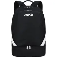 Jako Iconic Rucksack 800 schwarz