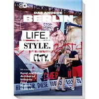 Becker Joest Volk Verlag Das andere Berlin – Life.