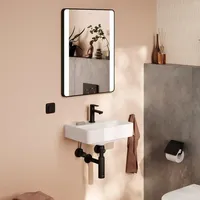 Hansgrohe Xanuia Q Handwaschbecken, 61141450