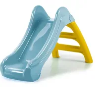 Feber Rutsche Casual Blau
