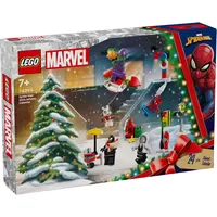 LEGO Marvel Spider-Man Adventskalender 2024 (76293)