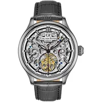 Carl von Zeyten Automatikuhr CARL VON ZEYTEN "St. Georgen",