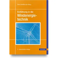 Hanser Fachbuchverlag Einführung in die Windenergietechnik
