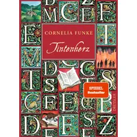 Dressler Verlag Tintenwelt 1. Tintenherz