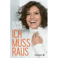 Brandstätter Verlag Ich muss raus