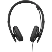 Lenovo Wired VoIP Headset UC (4XD1M39028)