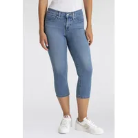 Levi's 311 Shaping Skinny 3/4-hosen Lapis Level 28