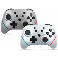 Hyperkin NuChamp Wireless Controller - Nintendo Switch