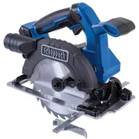 SCHEPPACH BC-HCS165-X