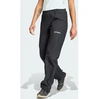 Adidas Terrex Multi RAIN.RDY 2-Layer Regenhose Black 44