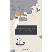 Reclam, Philipp Die Schatzinsel