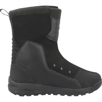 Richa Adventure X-Over Mid Atop, Stiefel wasserdicht - Schwarz