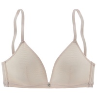 S.Oliver Bralette-BH Damen rose Gr.85B