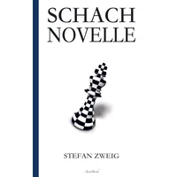 Bookmundo Direct Stefan Zweig: Schachnovelle