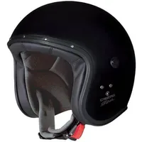 Caberg Freeride X Matt-Schwarz S