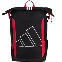 Adidas Multigame 3.3 Rucksack, 58 Liter Volumen, Schwarz