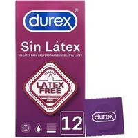 DUREX Latex Kondome Lila (12er Pack)
