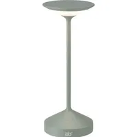AB+ Ab+, Tischlampe, by Abert Tempo Mini tragbare Tischleuchte