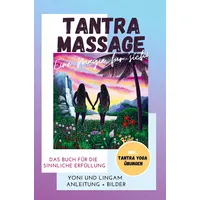 Bookmundo Direct Tantra Massage - eine Magie für sich!