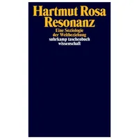 Suhrkamp Resonanz