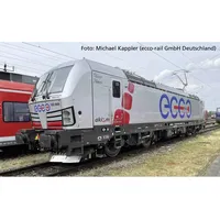 PIKO H0 21672 H0 E-Lok BR 193 ecco-Rail VI