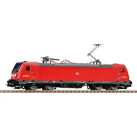 PIKO H0 51974 H0 E-Lok BR 147 bewegt der