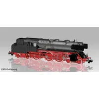 PIKO Sound-Dampflok BR 62 55924 H0