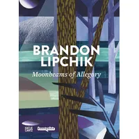 Hatje Cantz Brandon Lipchik: