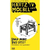 Hatje Cantz Hartz IV Moebel.com