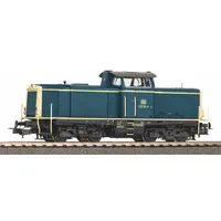 PIKO Diesellok BR 212 der DB 52327 H0/N