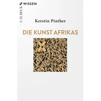 C.H. Beck Verlag Die Kunst Afrikas
