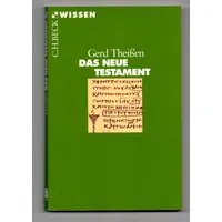C.H. Beck Verlag Das Neue Testament