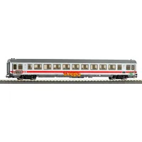 PIKO H0 58848 H0 Personenwagen Bpmz 284 2. Klasse