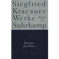 Suhrkamp Werke in neun Bänden,