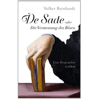 C.H. Beck Verlag De Sade