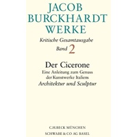C.H. Beck Verlag Werke, 27 Bde., Bd.2, Der Cicerone.