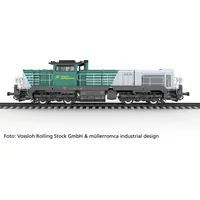 PIKO H0 52363 H0 Diesellok DE18 Vossloh Rolling Stock