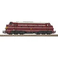PIKO Diesellok My 1100 DSB III 52501 H0