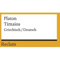 Reclam, Philipp Timaios