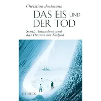 C.H. Beck Verlag Das Eis und der Tod