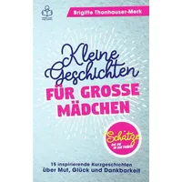 Bookmundo Direct Schätze, die du in dir trägst -