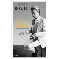 Kampa Verlag Stardust Interviews