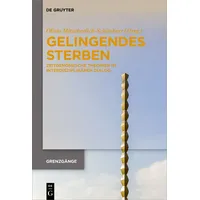De Gruyter Gelingendes Sterben