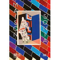 Hatje Cantz Maison Sonia Delaunay: