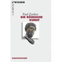 C.H. Beck Verlag Die römische Kunst