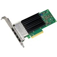 Intel Ethernet X710T4LBLK SVR Single Bulk