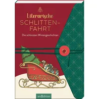 ArsEdition Literarische Schlittenfahrt