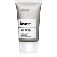 The Ordinary Natural Moisturizing Factors + Beta Glucan Gesichtscreme